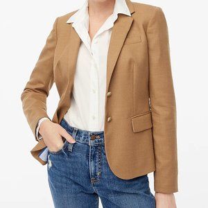 J Crew Original Schoolboy Blazer